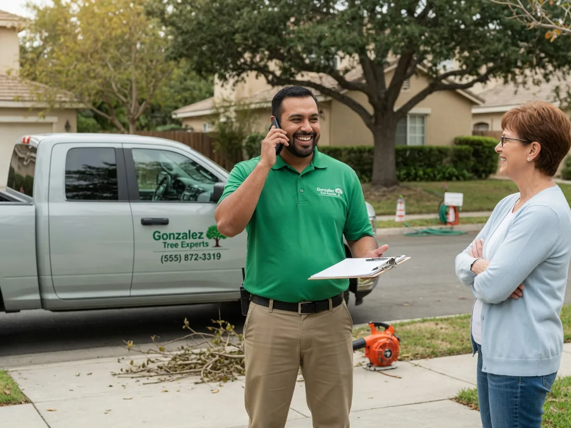 Tree Service Blacksburg, SC FAQs